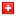 tiefenbacher.ch server is located in Switzerland